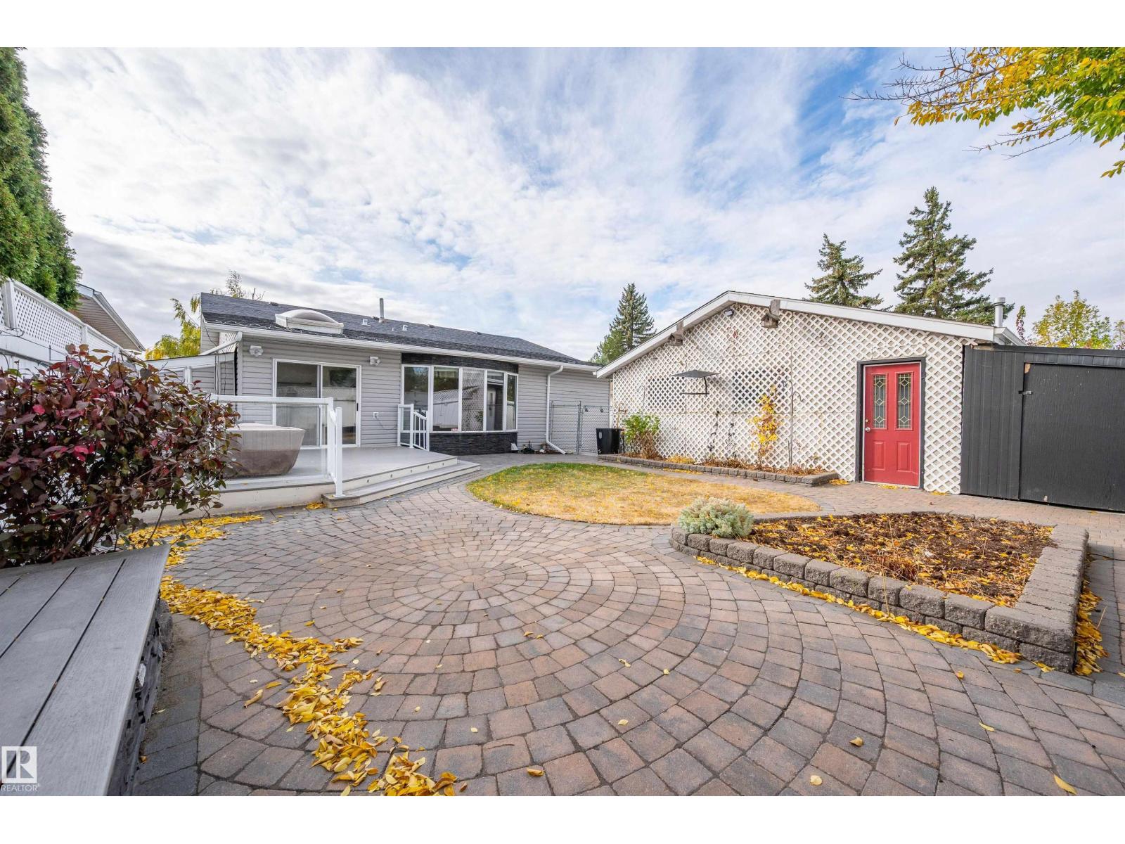3410 135a Av Nw, Edmonton, Alberta  T5A 2V9 - Photo 39 - E4462561
