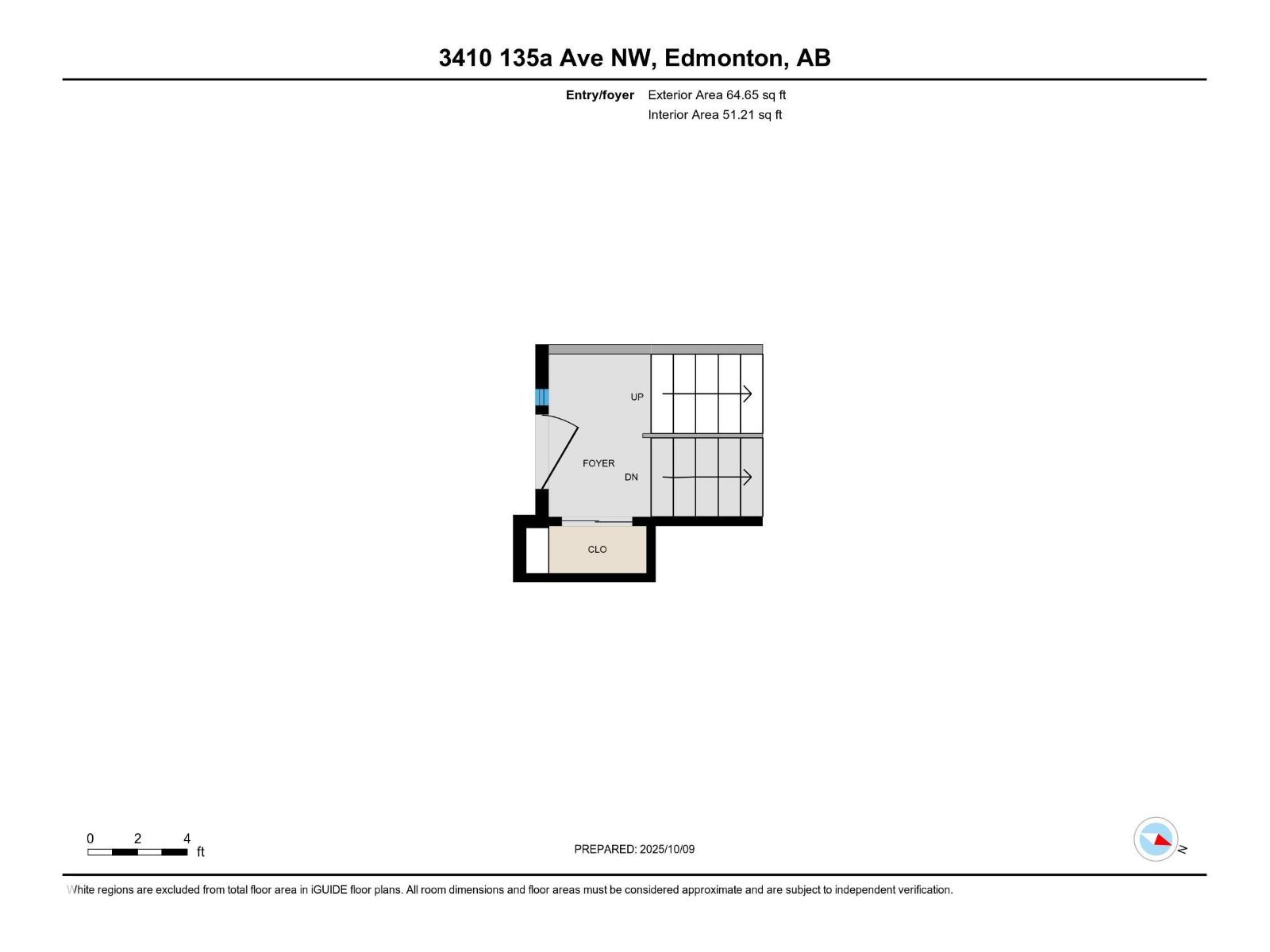 3410 135a Av Nw, Edmonton, Alberta  T5A 2V9 - Photo 47 - E4462561