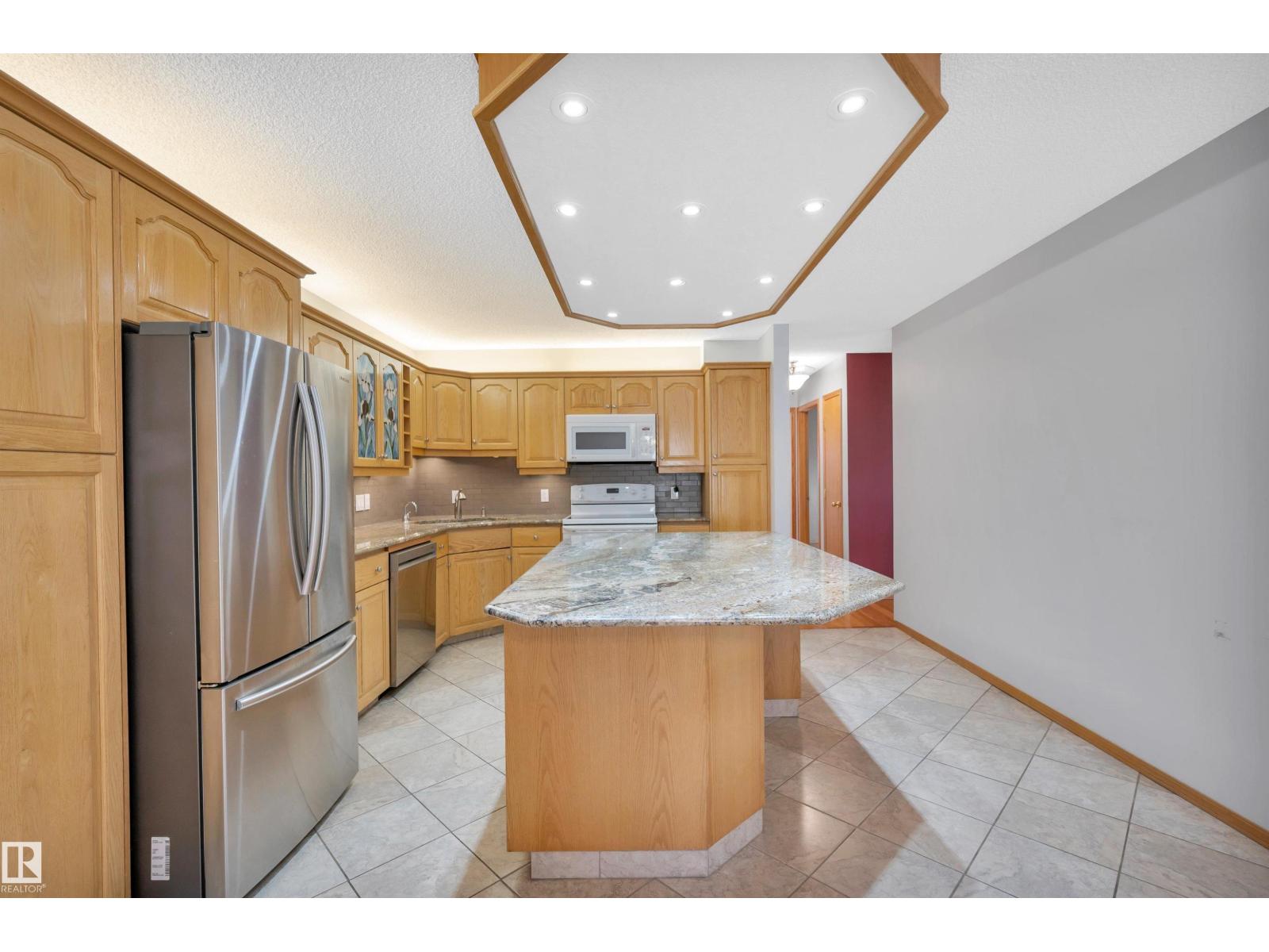 3410 135a Av Nw, Edmonton, Alberta  T5A 2V9 - Photo 8 - E4462561