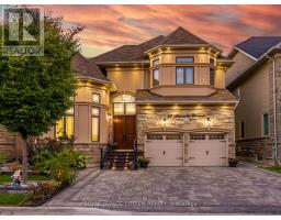 15 POSSESSION CRESCENT, Brampton, Ontario