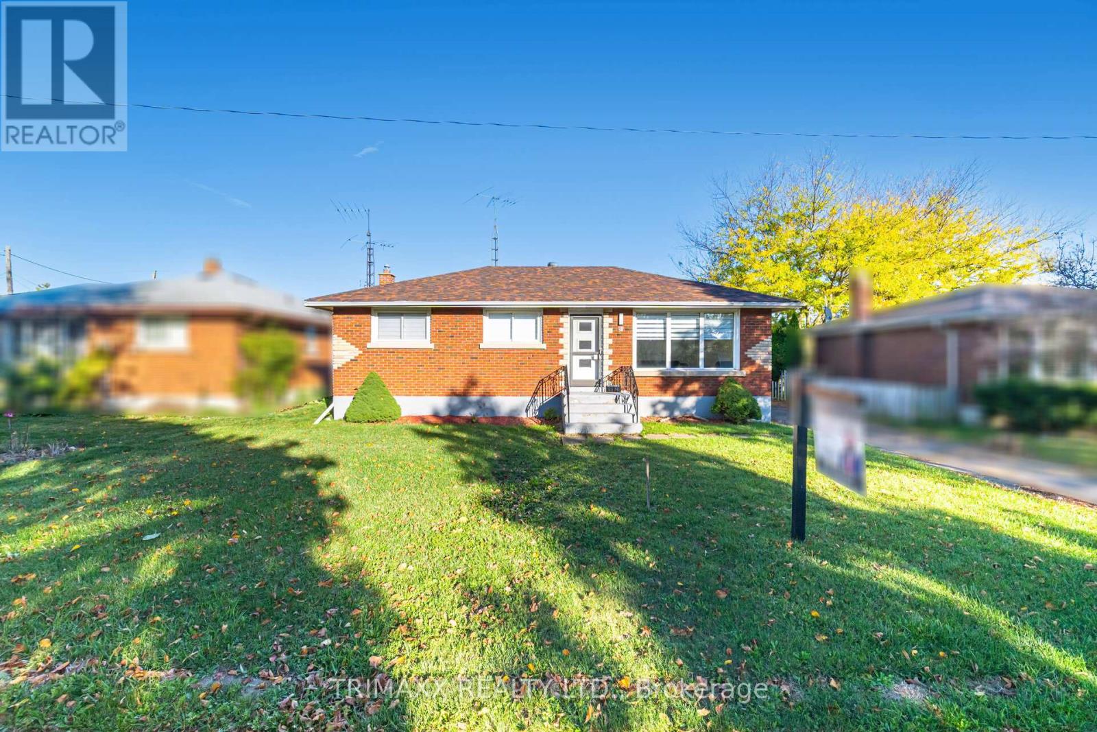 60 PARKDALE DRIVE, Thorold, Ontario