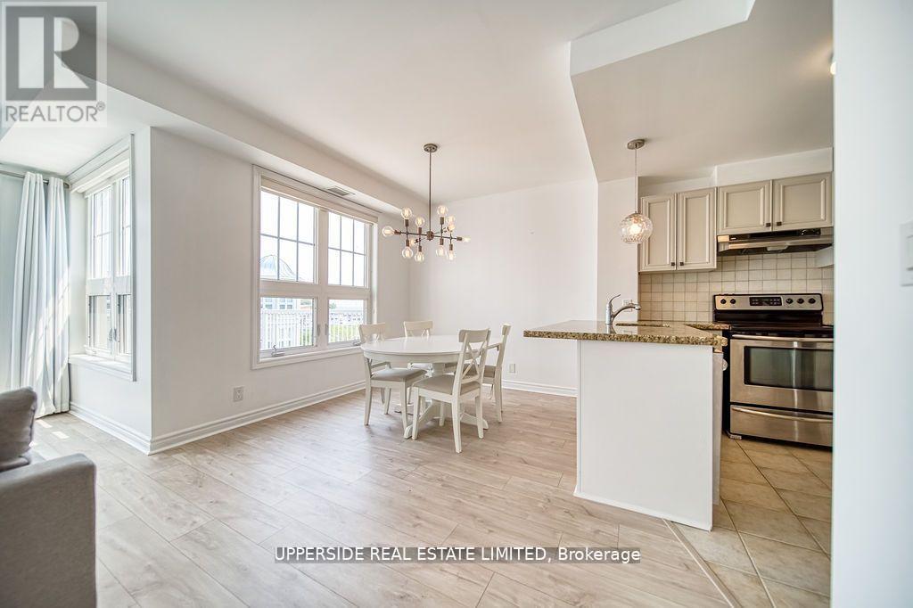 303 - 148 Third Street, Cobourg, Ontario  K9A 5X2 - Photo 10 - X12468958