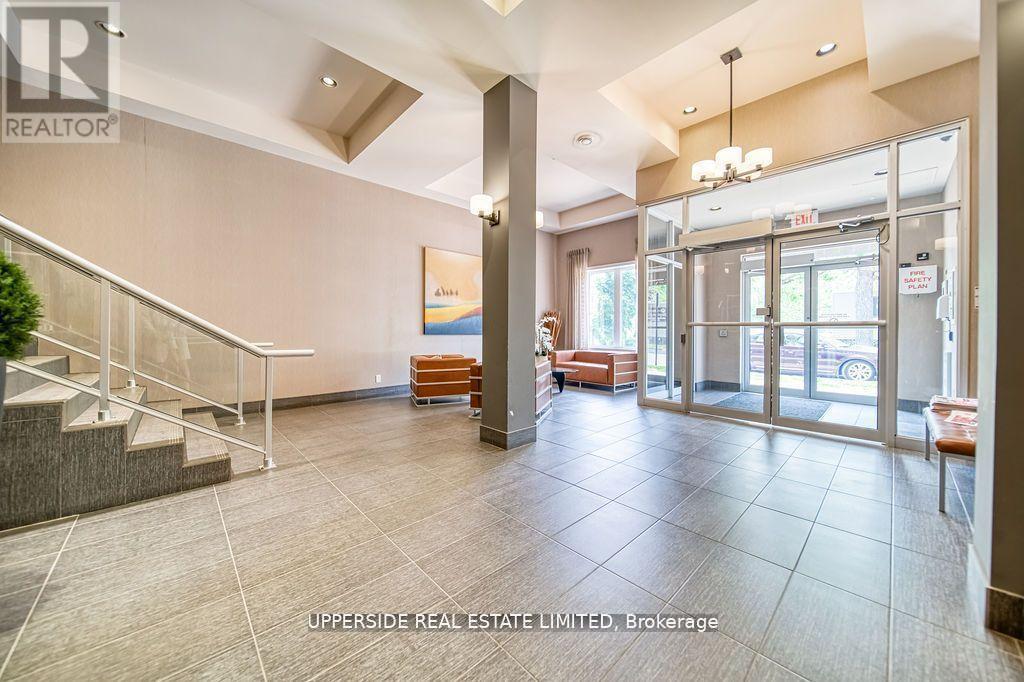 303 - 148 Third Street, Cobourg, Ontario  K9A 5X2 - Photo 6 - X12468958