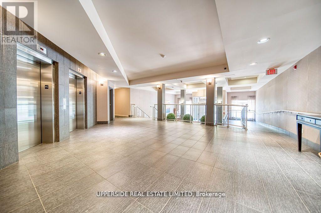 303 - 148 Third Street, Cobourg, Ontario  K9A 5X2 - Photo 7 - X12468958
