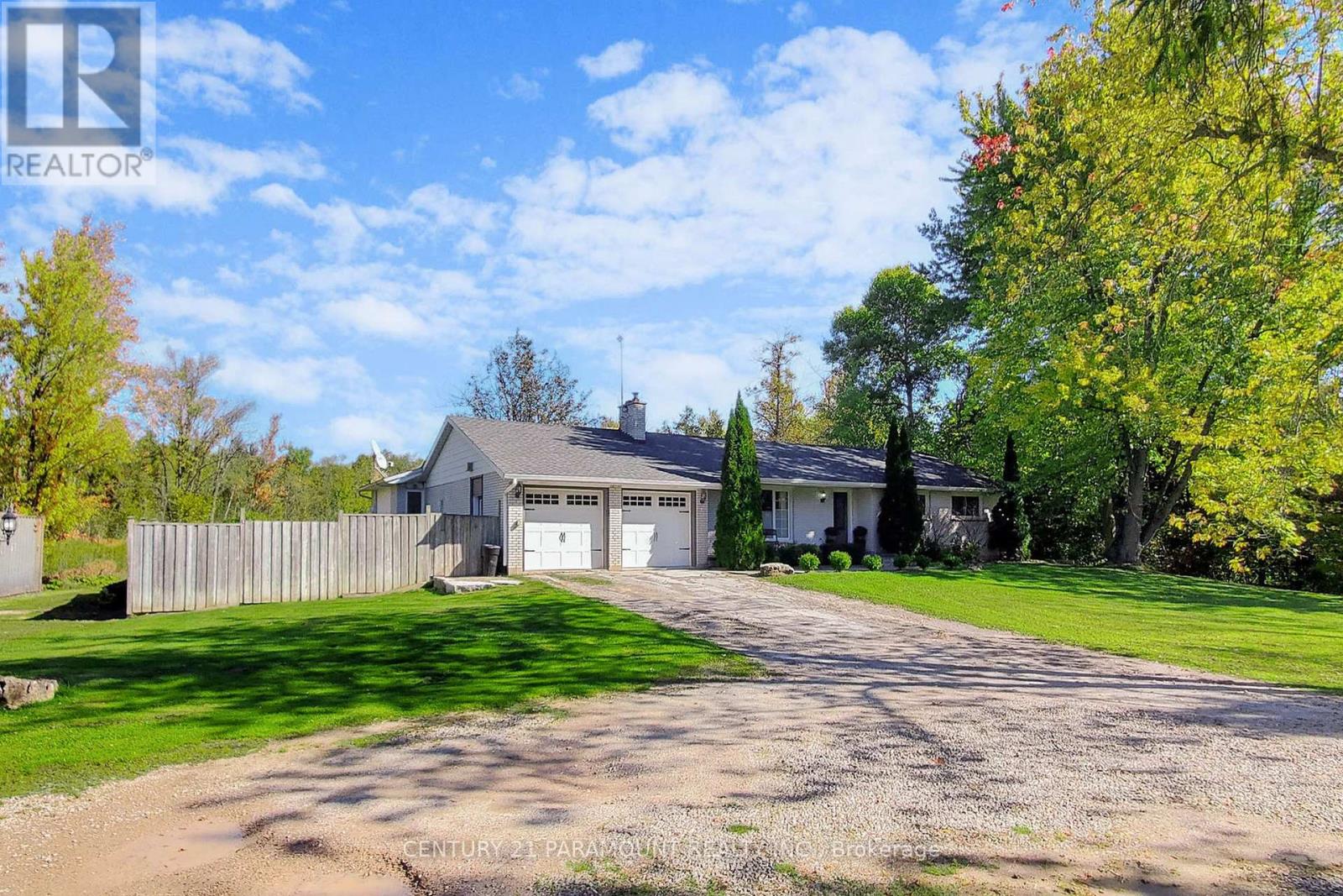 4983 Ninth Line, Erin, Ontario  N0B 1H0 - Photo 2 - X12468980