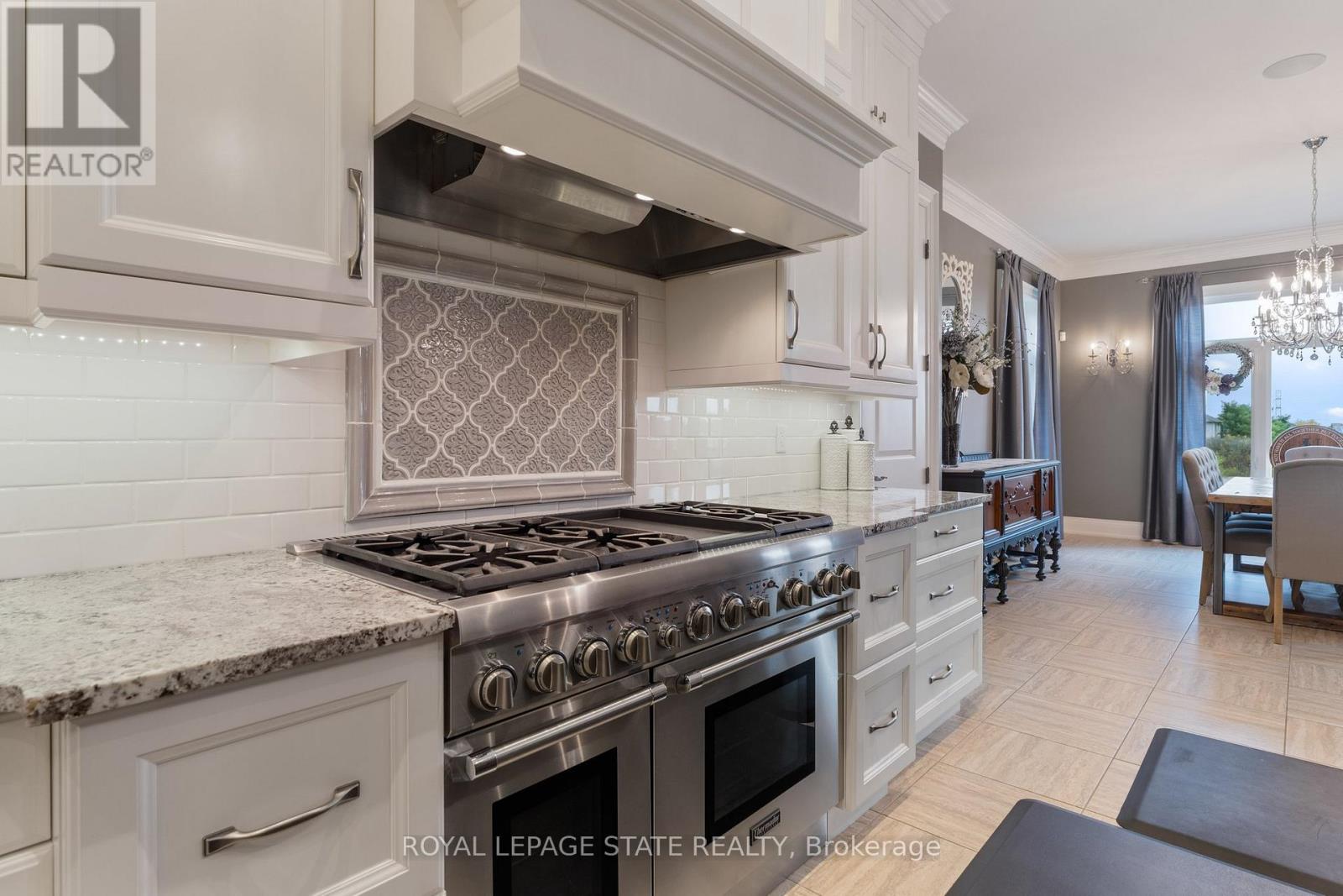 9848 Twenty Road W, Hamilton, Ontario  L0R 1W0 - Photo 14 - X12469027