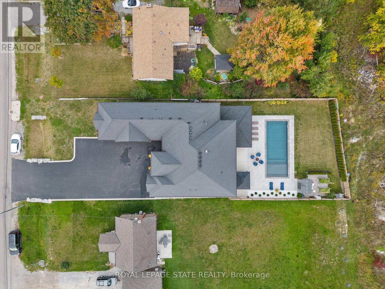 9848 Twenty Road W, Hamilton, Ontario  L0R 1W0 - Photo 2 - X12469027