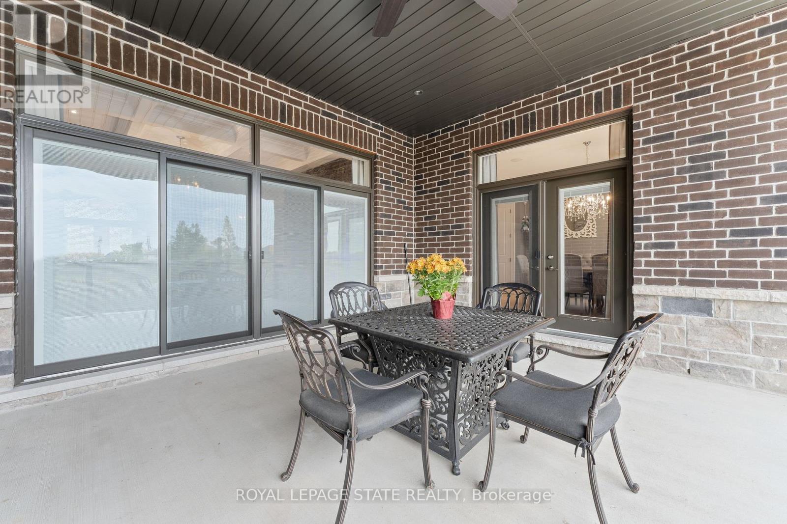 9848 Twenty Road W, Hamilton, Ontario  L0R 1W0 - Photo 21 - X12469027
