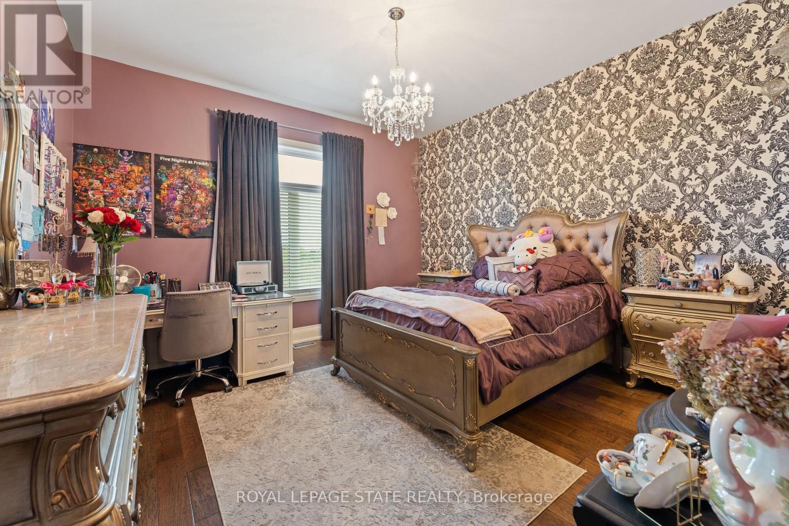 9848 Twenty Road W, Hamilton, Ontario  L0R 1W0 - Photo 28 - X12469027