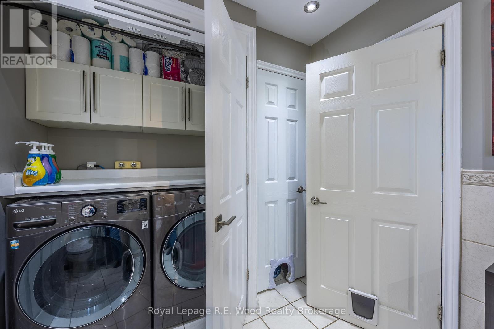 21 Thomas Avenue, Tillsonburg, Ontario  N4G 5K8 - Photo 15 - X12469105