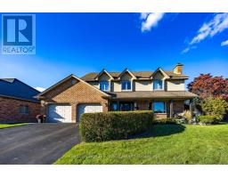 21 THOMAS AVENUE, Tillsonburg, Ontario