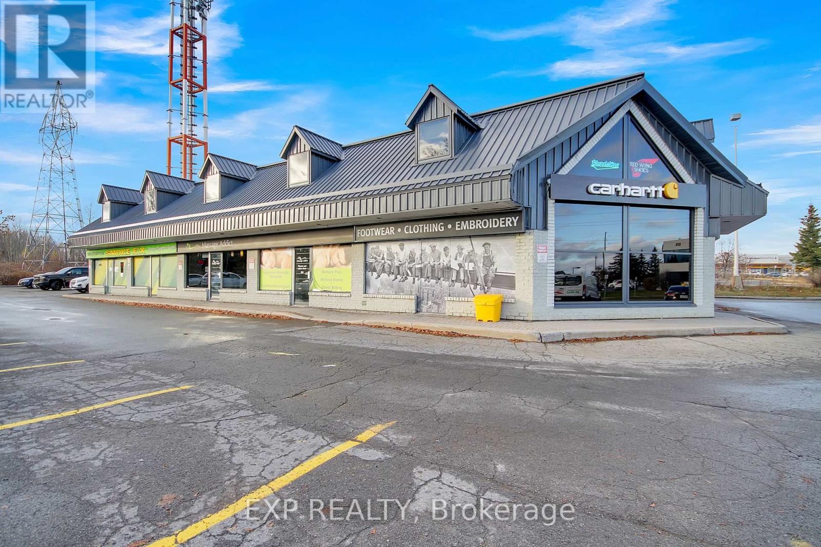 595 West Hunt Club Road, Ottawa, Ontario  K2G 5X6 - Photo 6 - X12449971