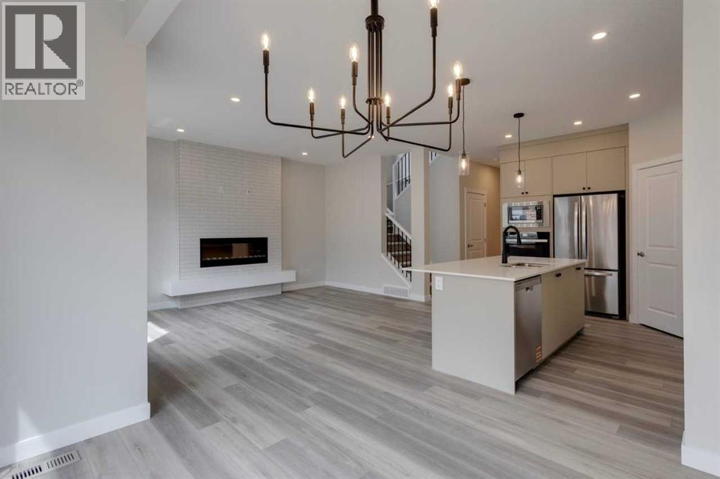 304 Edith Place Nw, Calgary, Alberta  T3R 2E1 - Photo 13 - A2265334