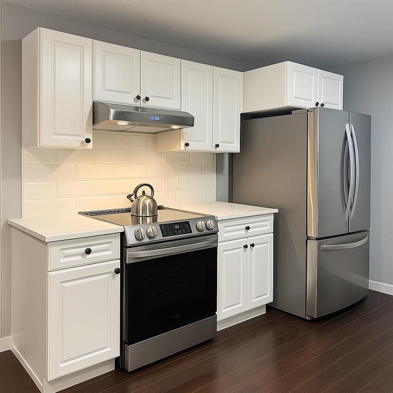 599 Elmhurst Road, Winnipeg, Manitoba  R3R 0V1 - Photo 10 - 202526755