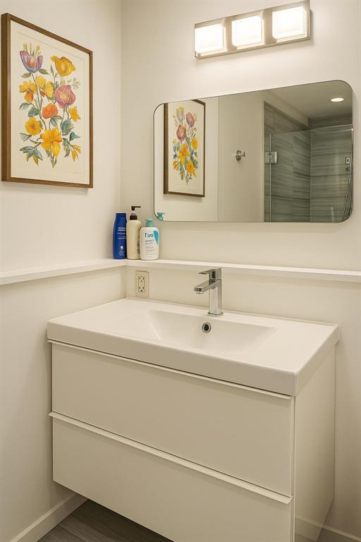 599 Elmhurst Road, Winnipeg, Manitoba  R3R 0V1 - Photo 23 - 202526755