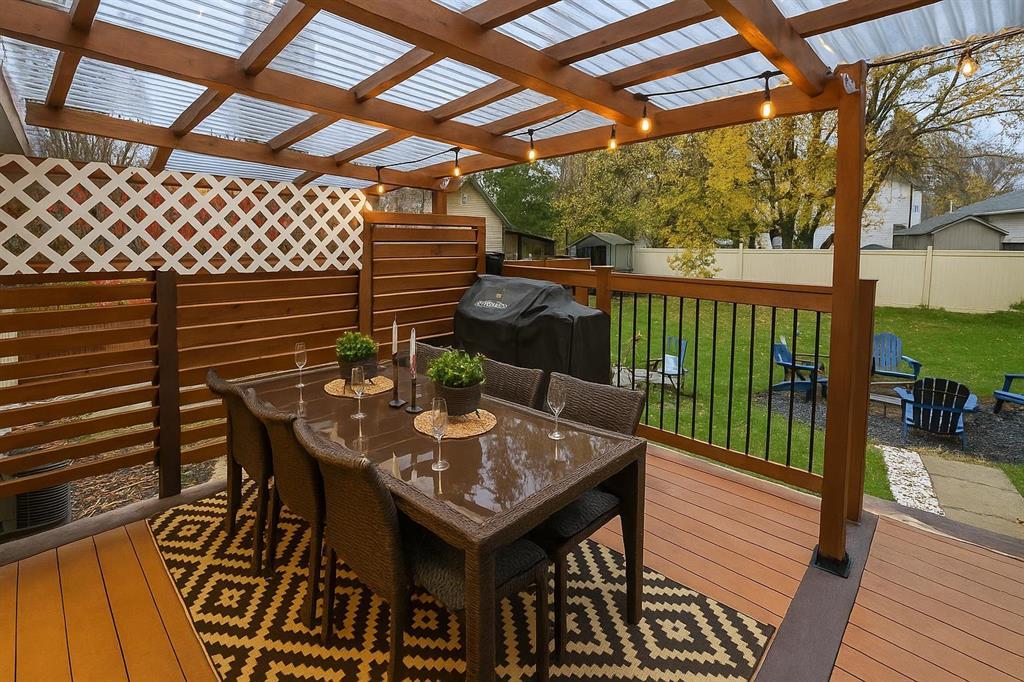 599 Elmhurst Road, Winnipeg, Manitoba  R3R 0V1 - Photo 27 - 202526755