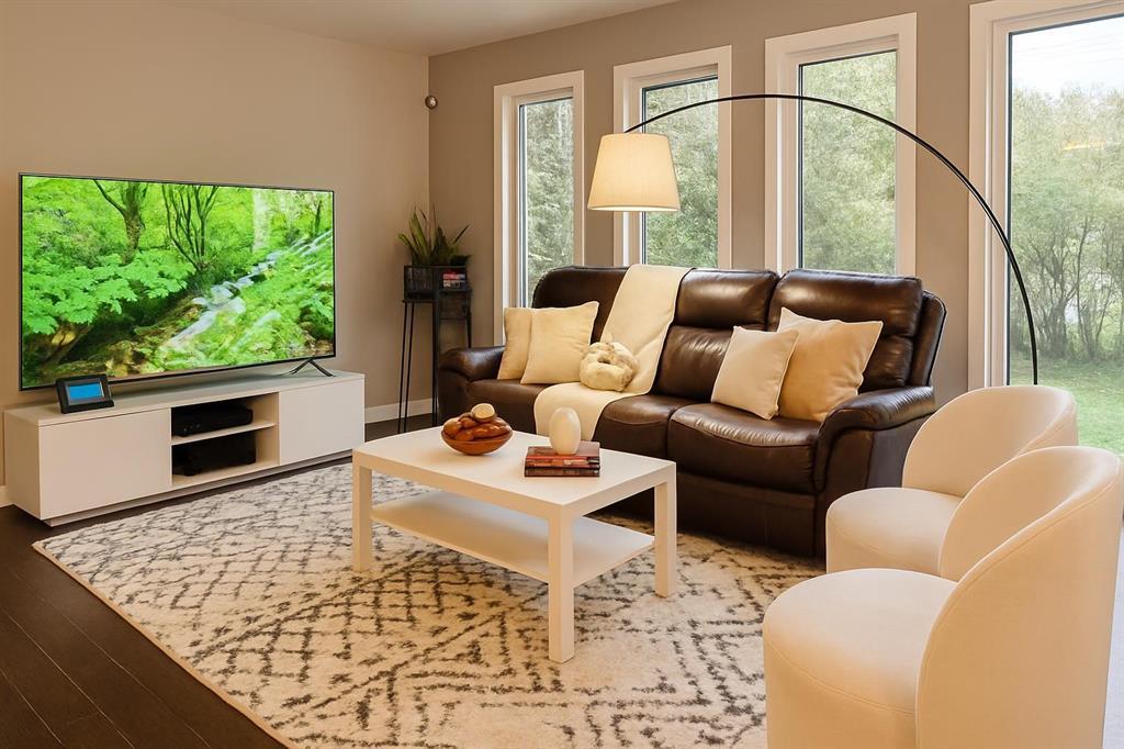 599 Elmhurst Road, Winnipeg, Manitoba  R3R 0V1 - Photo 3 - 202526755