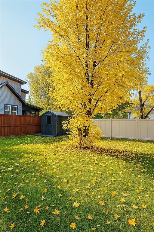 599 Elmhurst Road, Winnipeg, Manitoba  R3R 0V1 - Photo 32 - 202526755