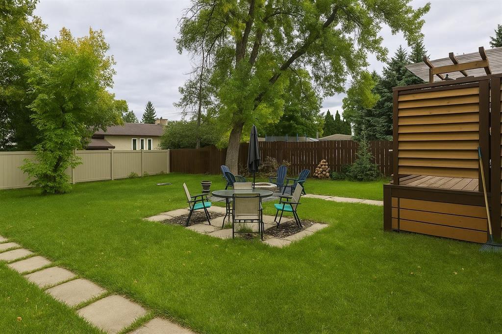 599 Elmhurst Road, Winnipeg, Manitoba  R3R 0V1 - Photo 30 - 202526755