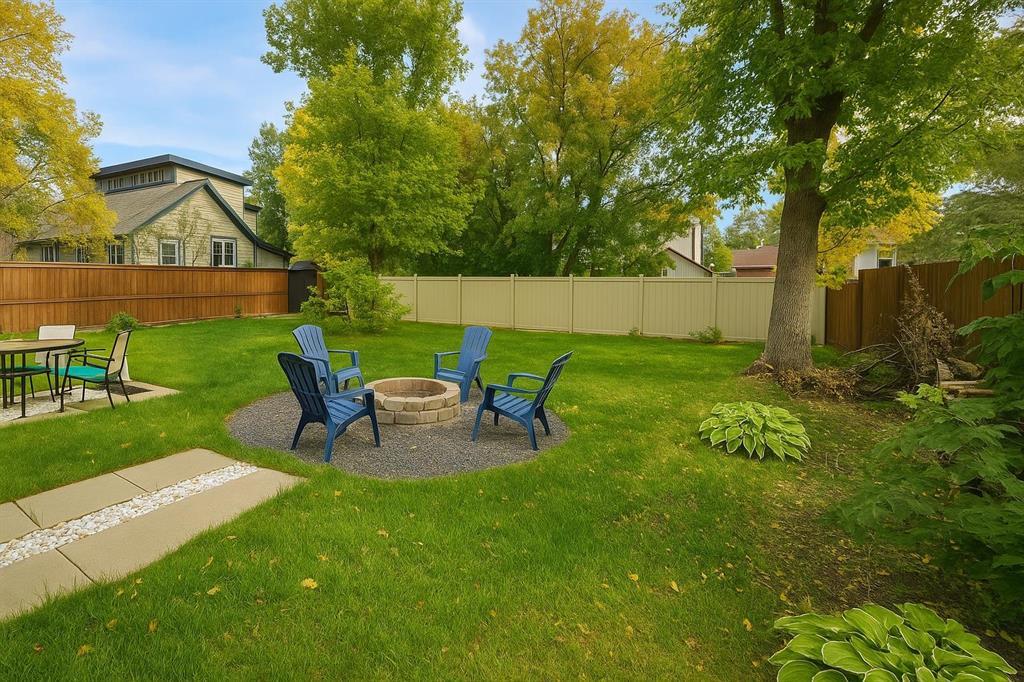 599 Elmhurst Road, Winnipeg, Manitoba  R3R 0V1 - Photo 29 - 202526755