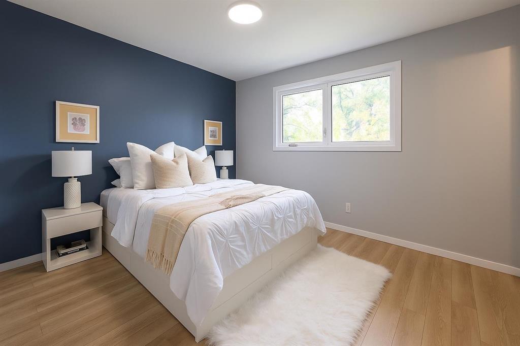 599 Elmhurst Road, Winnipeg, Manitoba  R3R 0V1 - Photo 5 - 202526755