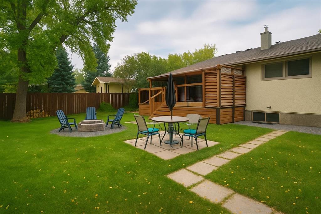 599 Elmhurst Road, Winnipeg, Manitoba  R3R 0V1 - Photo 31 - 202526755