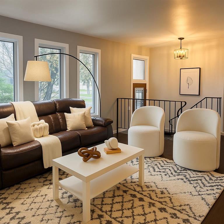 599 Elmhurst Road, Winnipeg, Manitoba  R3R 0V1 - Photo 4 - 202526755