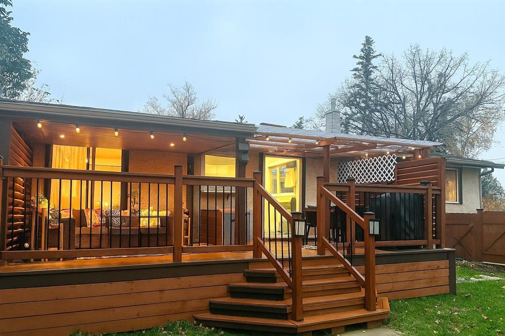 599 Elmhurst Road, Winnipeg, Manitoba  R3R 0V1 - Photo 28 - 202526755