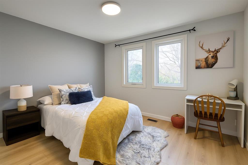 599 Elmhurst Road, Winnipeg, Manitoba  R3R 0V1 - Photo 6 - 202526755