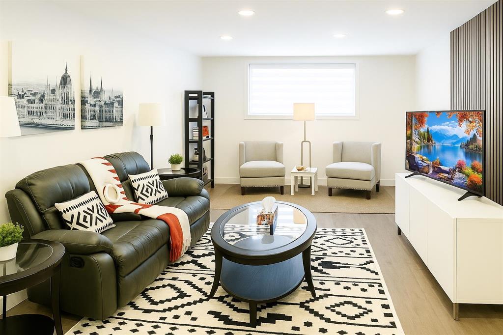 599 Elmhurst Road, Winnipeg, Manitoba  R3R 0V1 - Photo 14 - 202526755