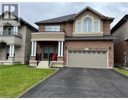88 BELLROYAL Crescent, Stoney Creek, Ontario