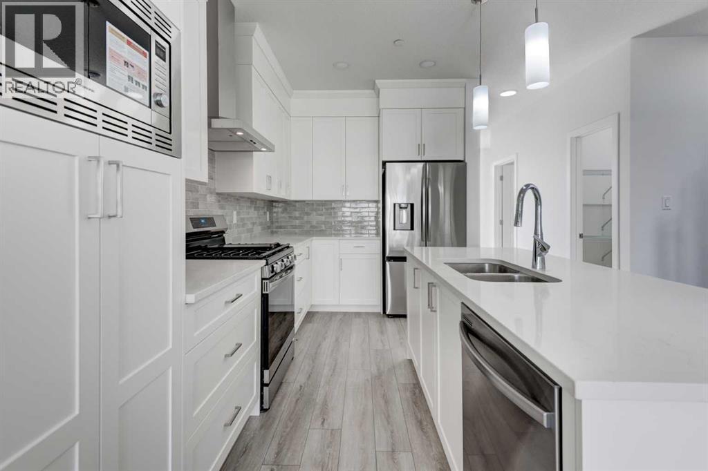 116 Herron Walk Ne, Calgary, Alberta  T3P 1Y9 - Photo 9 - A2237061