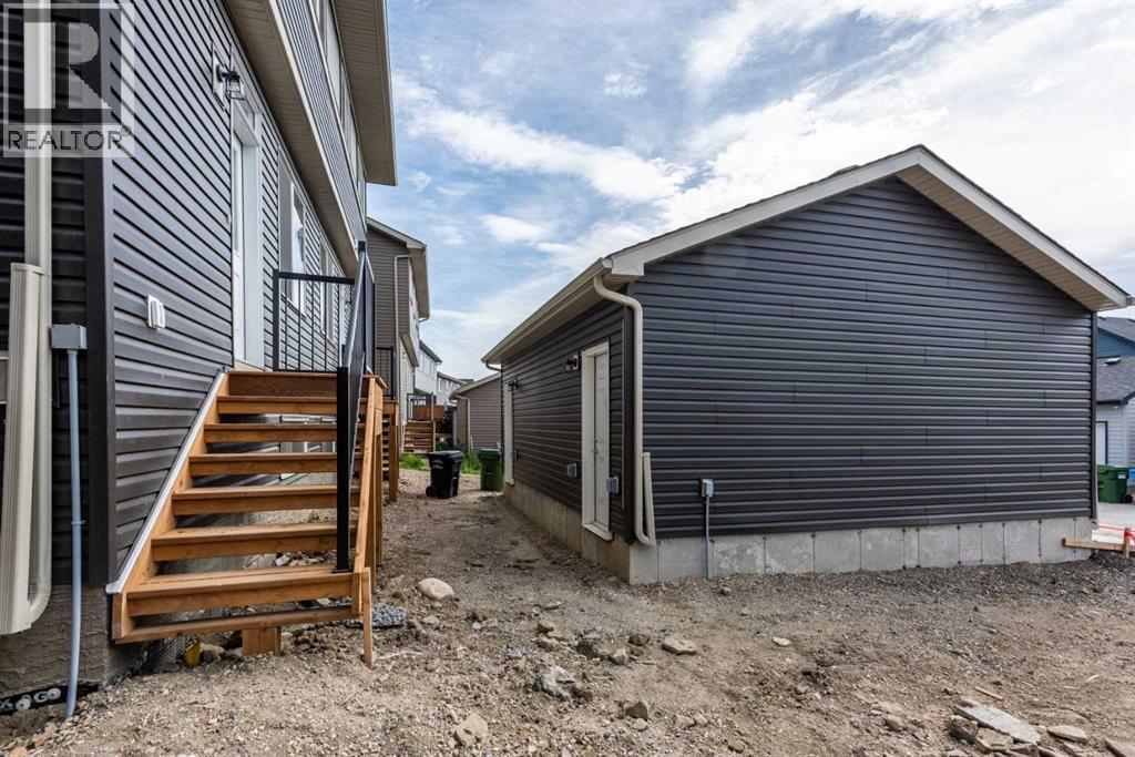 116 Herron Walk Ne, Calgary, Alberta  T3P 1Y9 - Photo 28 - A2237061