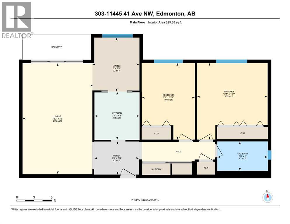 303, 11445 41 Avenue Nw, Edmonton, Alberta  T6J 0T9 - Photo 31 - A2258762