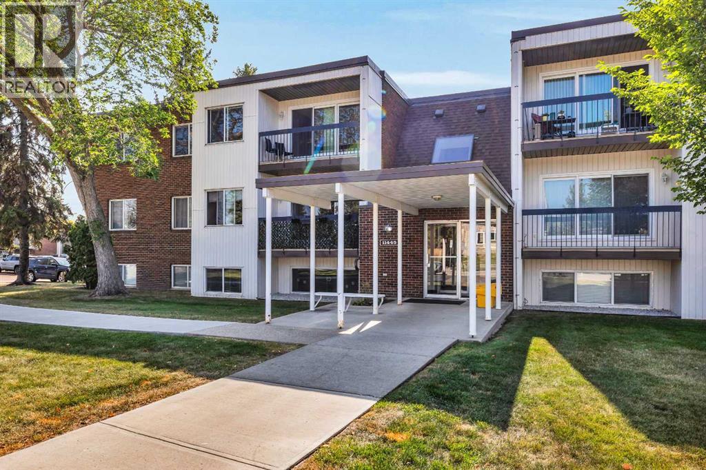 303, 11445 41 Avenue Nw, Edmonton, Alberta  T6J 0T9 - Photo 4 - A2258762
