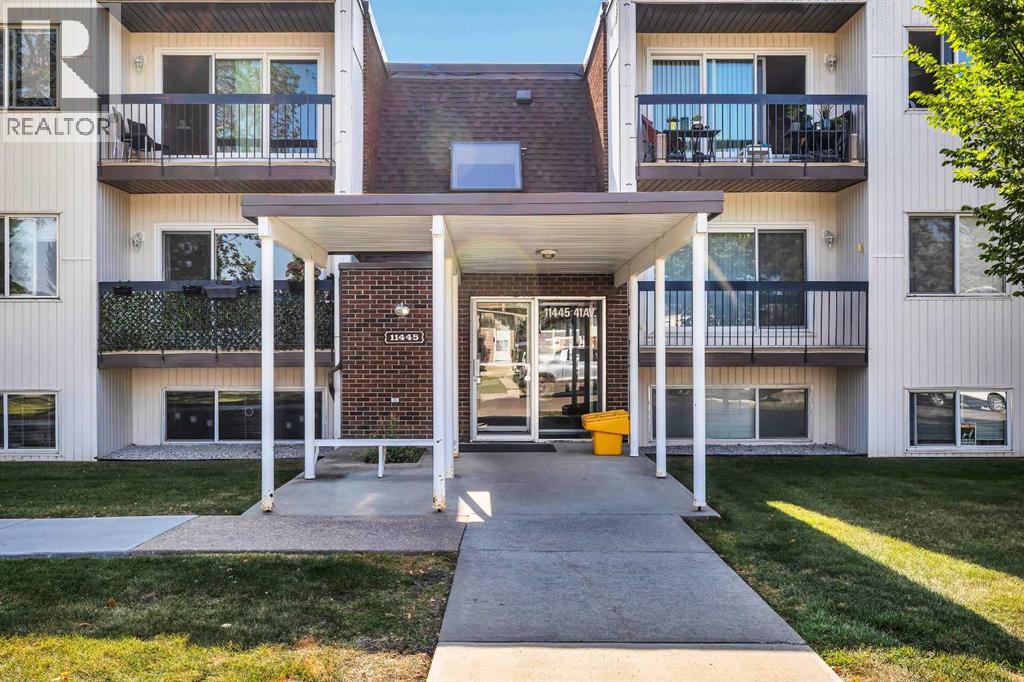 303, 11445 41 Avenue Nw, Edmonton, Alberta  T6J 0T9 - Photo 5 - A2258762