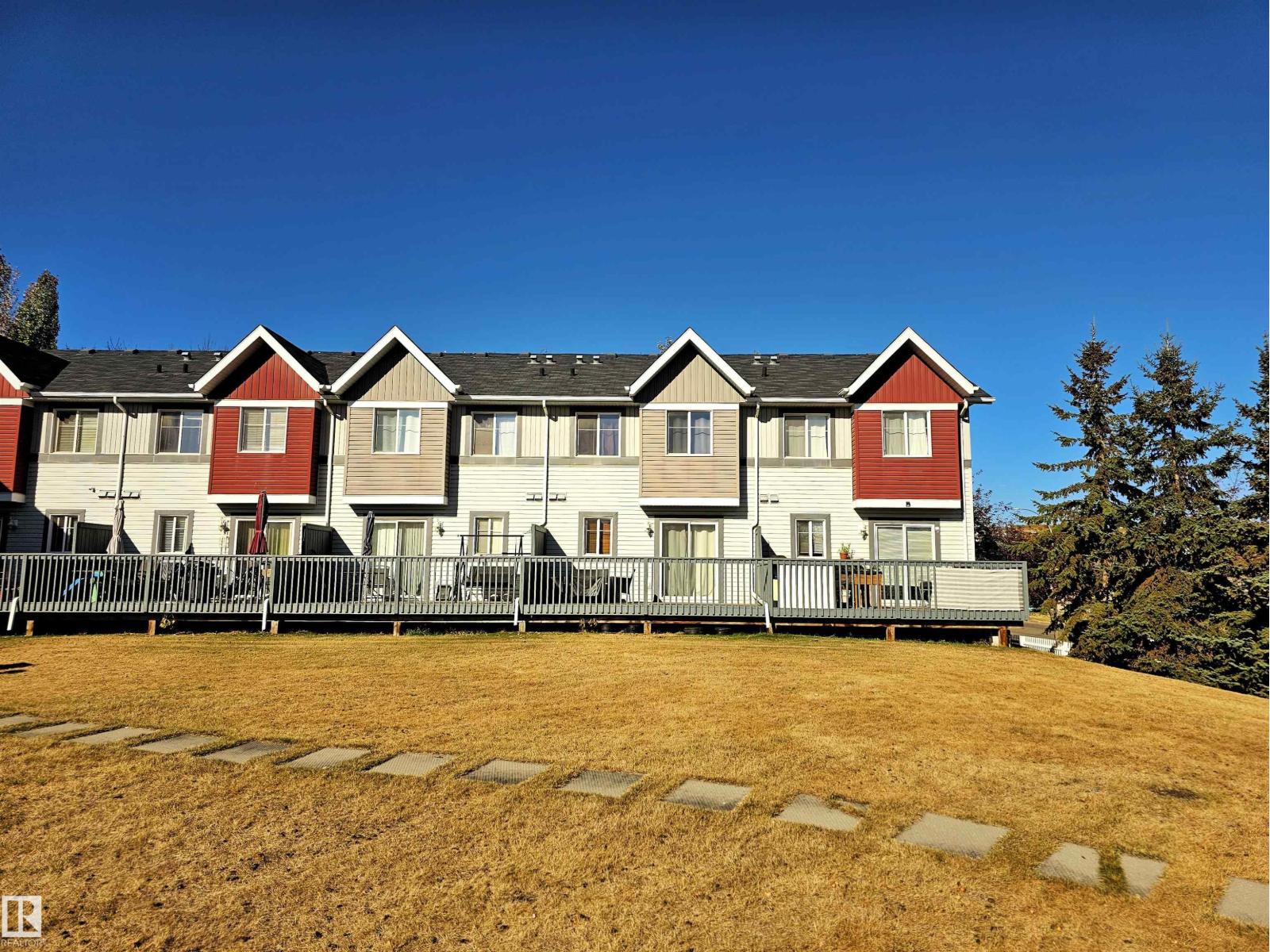 #29 1404 Hermitage Rd Nw, Edmonton, Alberta  T5A 0P5 - Photo 4 - E4462385