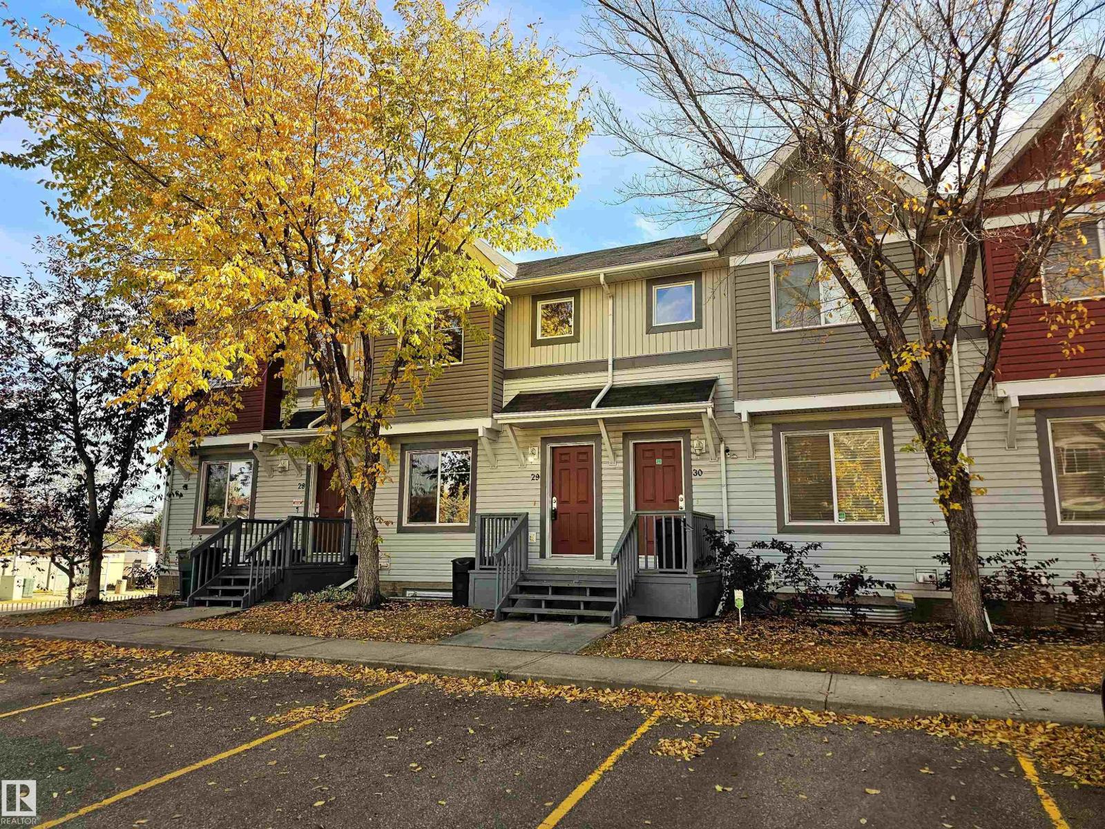 #29 1404 Hermitage Rd Nw, Edmonton, Alberta  T5A 0P5 - Photo 6 - E4462385