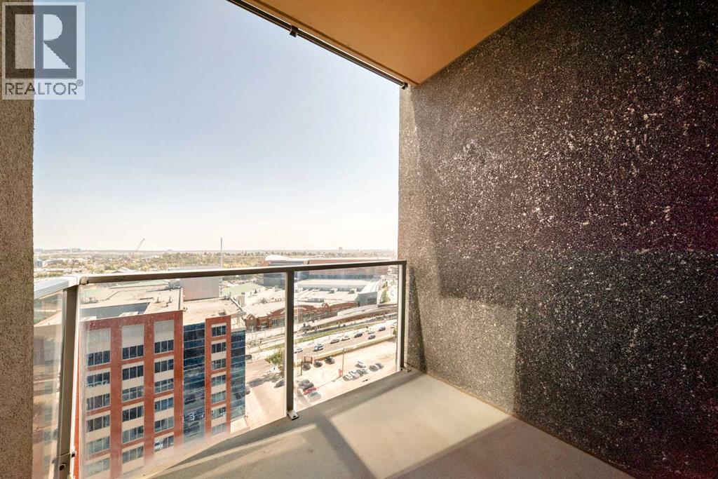 1601, 1320 1 Street Se, Calgary, Alberta  T2G 0G8 - Photo 19 - A2255324