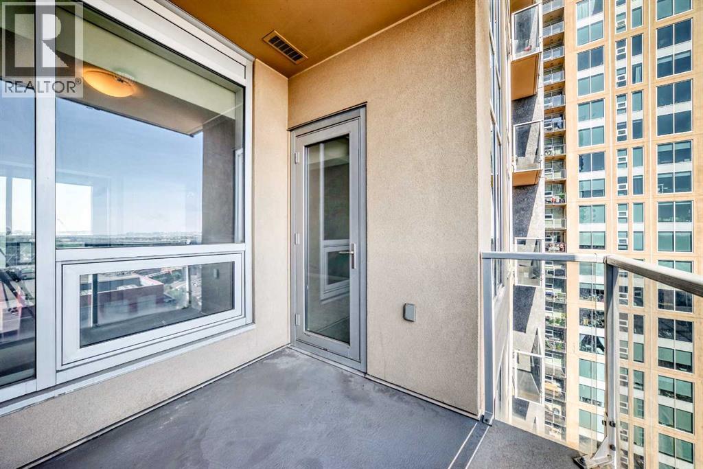 1601, 1320 1 Street Se, Calgary, Alberta  T2G 0G8 - Photo 25 - A2255324