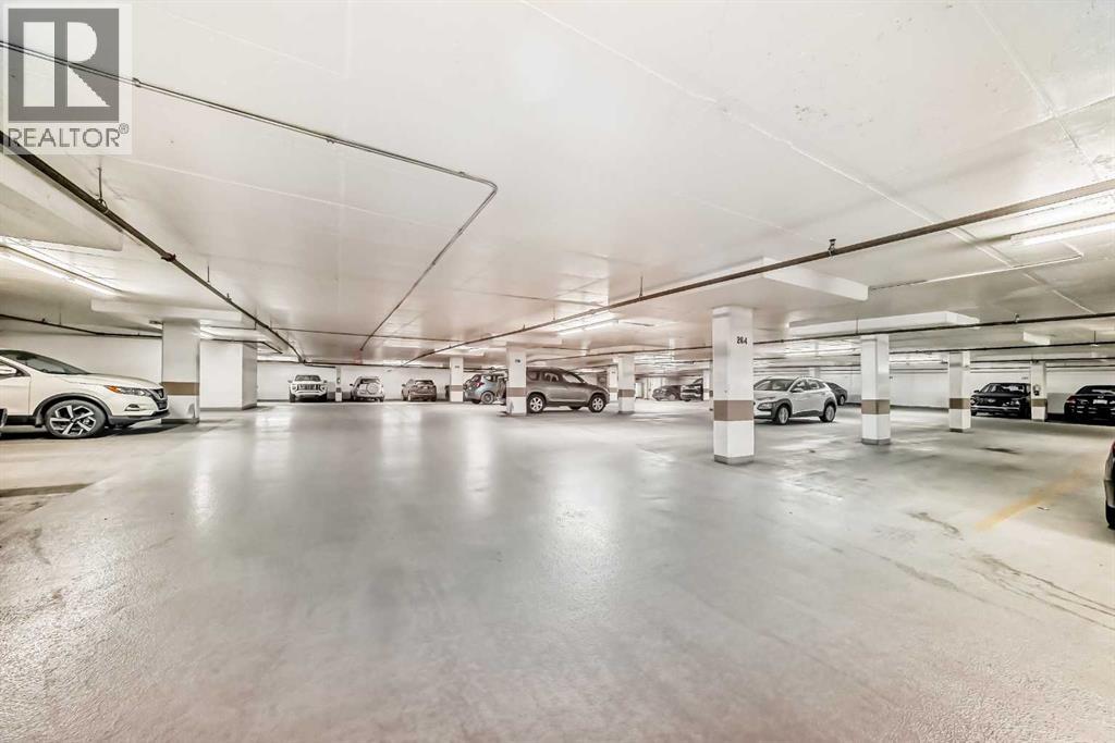 1601, 1320 1 Street Se, Calgary, Alberta  T2G 0G8 - Photo 45 - A2255324