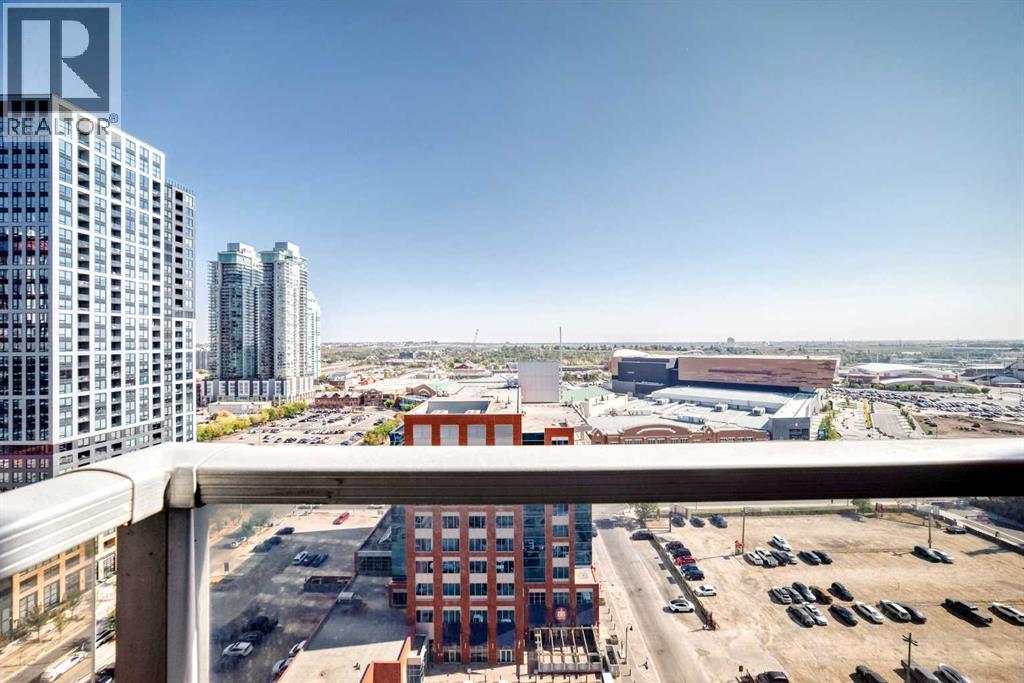 1601, 1320 1 Street Se, Calgary, Alberta  T2G 0G8 - Photo 23 - A2255324