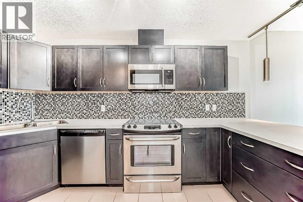 1601, 1320 1 Street Se, Calgary, Alberta  T2G 0G8 - Photo 9 - A2255324