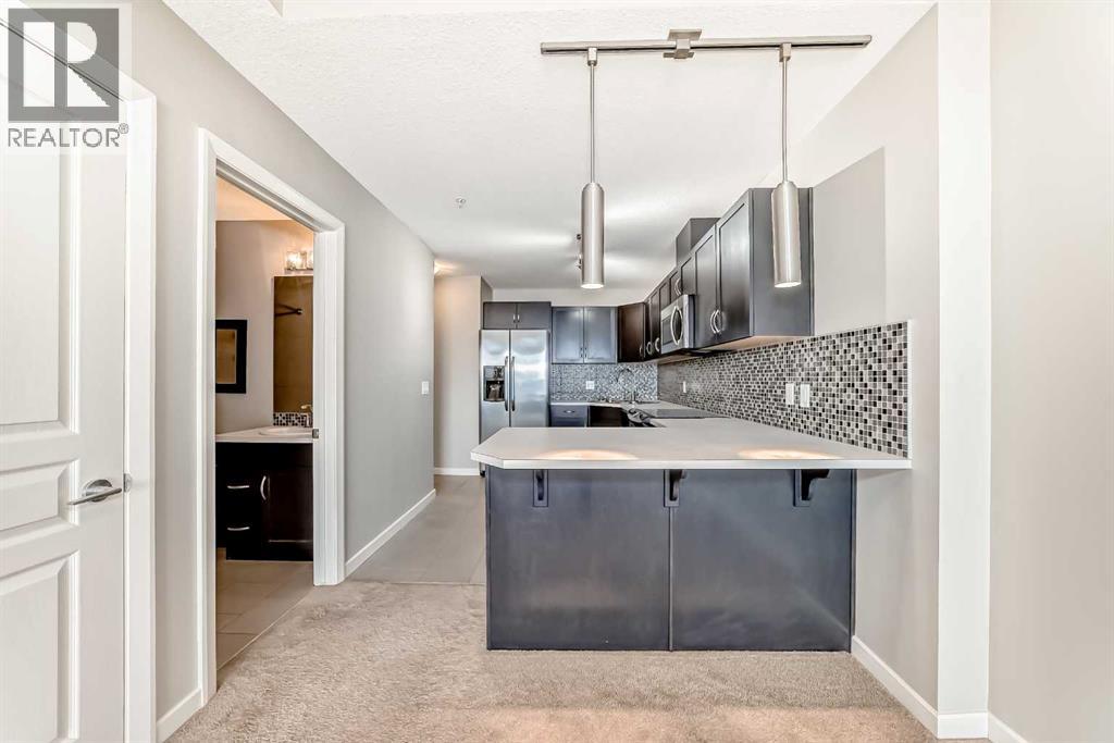 1601, 1320 1 Street Se, Calgary, Alberta  T2G 0G8 - Photo 13 - A2255324