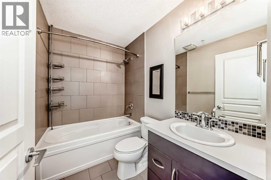 1601, 1320 1 Street Se, Calgary, Alberta  T2G 0G8 - Photo 33 - A2255324