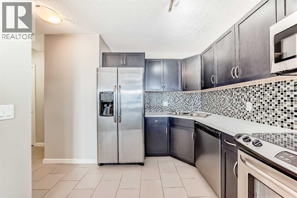 1601, 1320 1 Street Se, Calgary, Alberta  T2G 0G8 - Photo 7 - A2255324