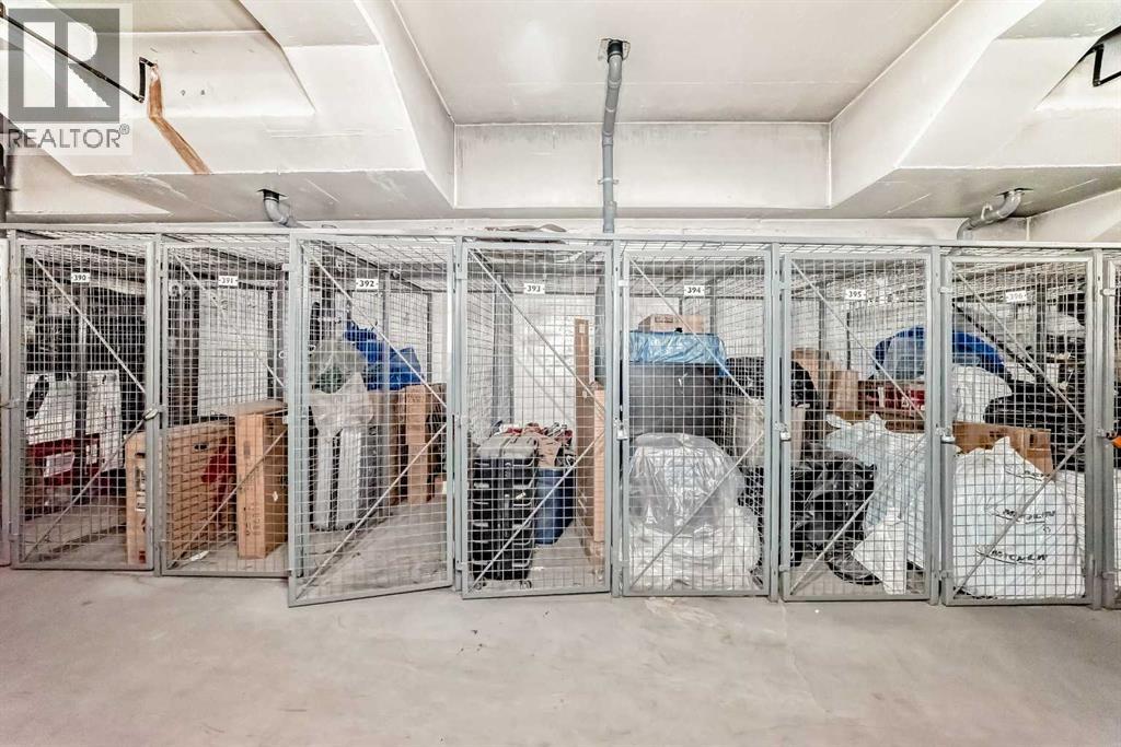 1601, 1320 1 Street Se, Calgary, Alberta  T2G 0G8 - Photo 48 - A2255324