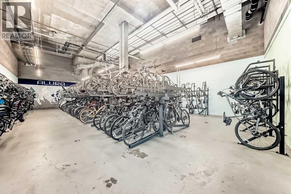 1601, 1320 1 Street Se, Calgary, Alberta  T2G 0G8 - Photo 46 - A2255324