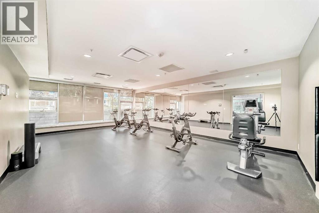 1601, 1320 1 Street Se, Calgary, Alberta  T2G 0G8 - Photo 39 - A2255324