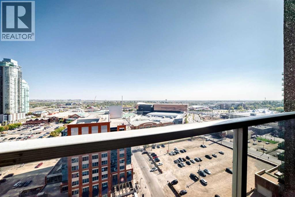 1601, 1320 1 Street Se, Calgary, Alberta  T2G 0G8 - Photo 22 - A2255324